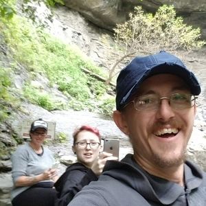 Meet your Posher, Ron